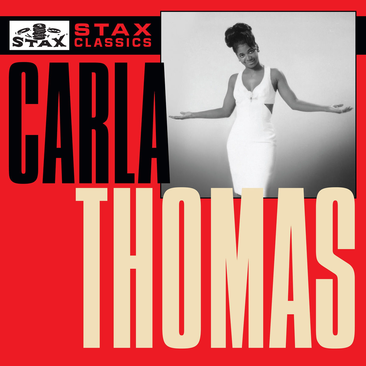 Carla Thomas & Otis Redding